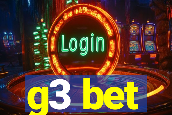 g3 bet